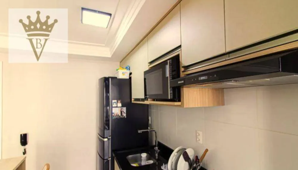 Apartamento, 2 quartos, 81 m² - Foto 4