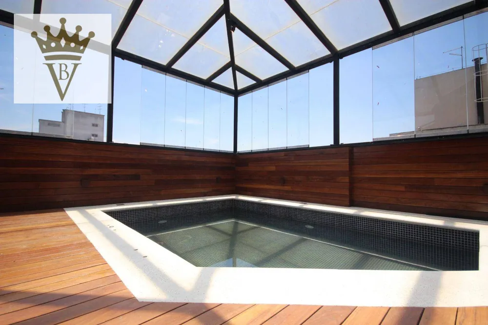 Cobertura, 3 quartos, 314 m² - Foto 2