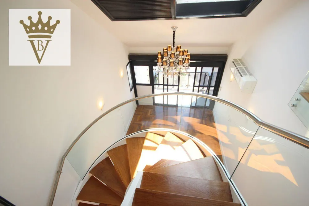 Cobertura, 3 quartos, 314 m² - Foto 1