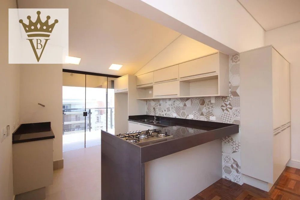 Cobertura, 3 quartos, 314 m² - Foto 3