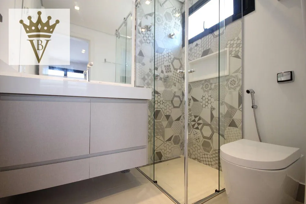 Cobertura, 3 quartos, 314 m² - Foto 4