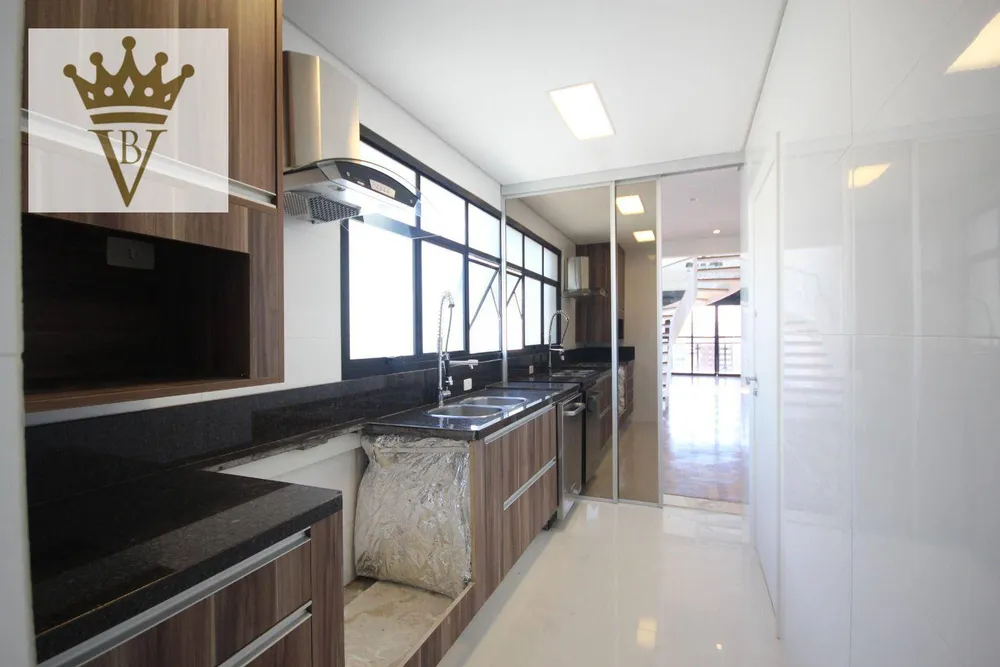Cobertura, 3 quartos, 314 m² - Foto 12