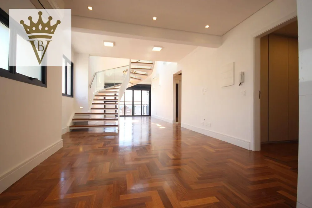 Cobertura, 3 quartos, 314 m² - Foto 11