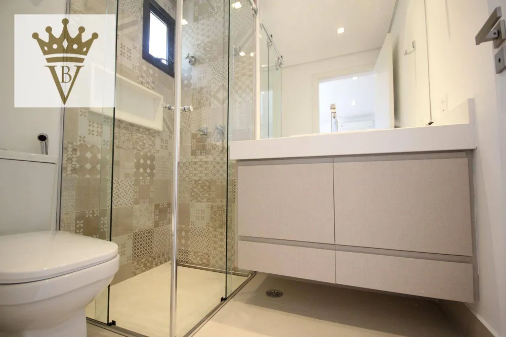 Cobertura, 3 quartos, 314 m² - Foto 6
