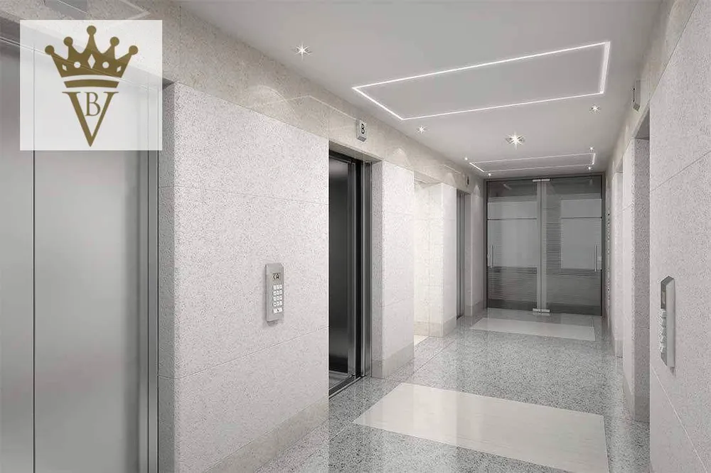 Sala-Conjunto, 270 m² - Foto 1