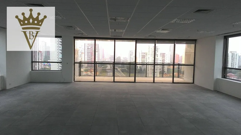 Sala-Conjunto, 270 m² - Foto 3