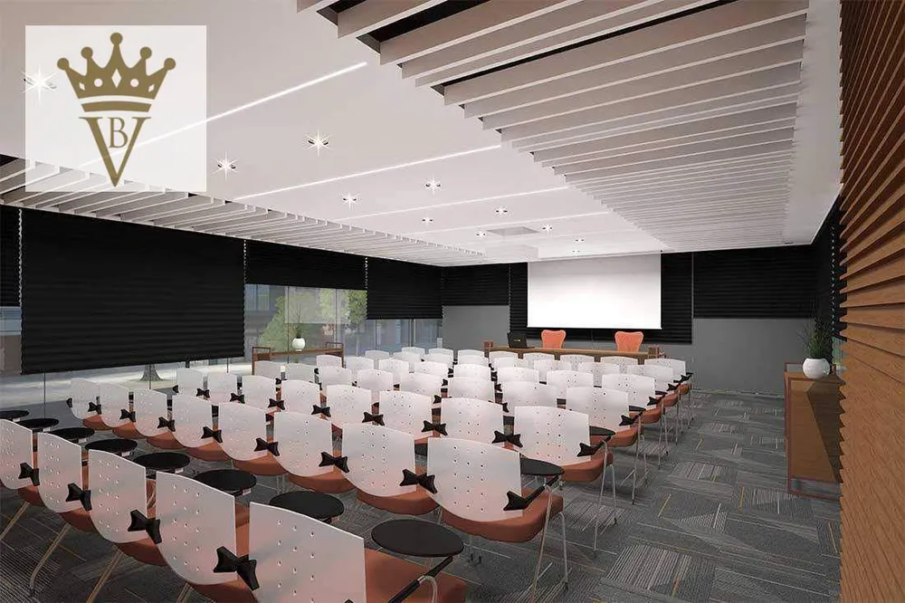 Sala-Conjunto, 270 m² - Foto 7