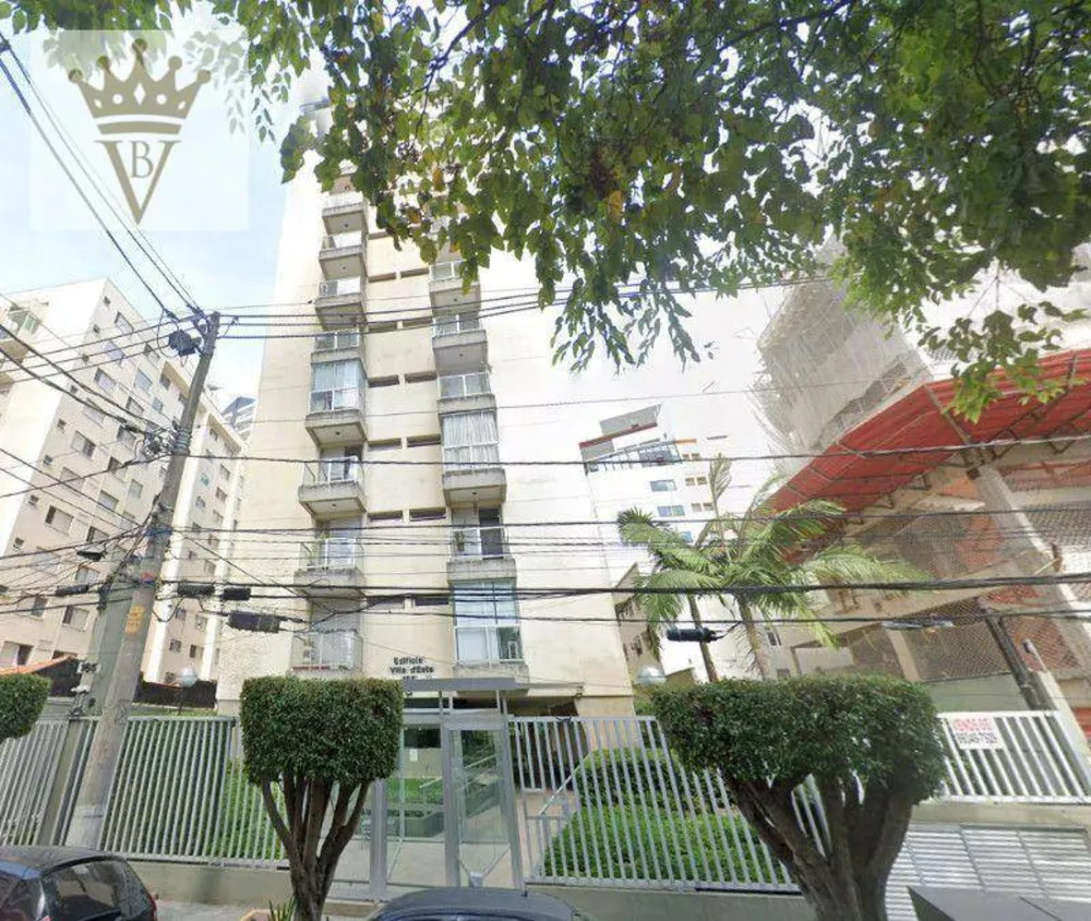 Apartamento, 3 quartos, 110 m² - Foto 1