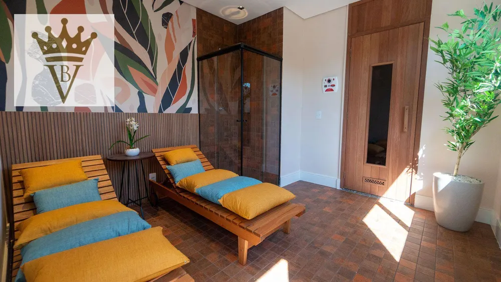 Apartamento, 2 quartos, 80 m² - Foto 12