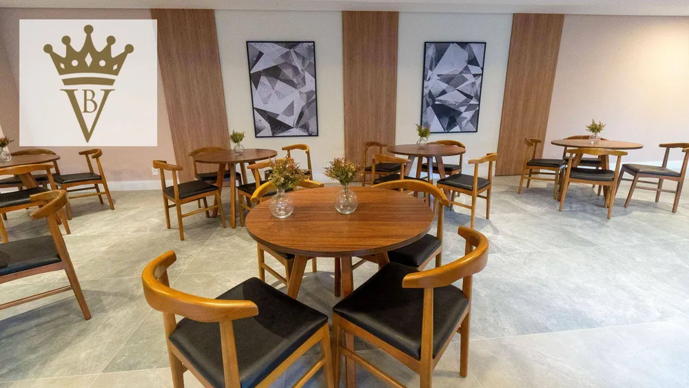Apartamento, 2 quartos, 80 m² - Foto 10