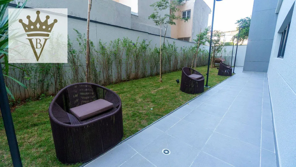 Apartamento, 2 quartos, 80 m² - Foto 15