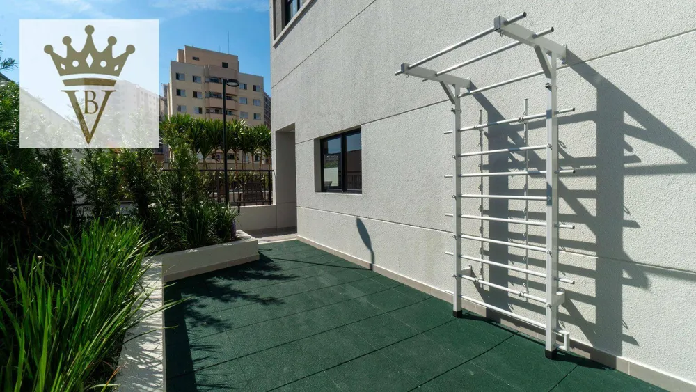 Apartamento, 2 quartos, 80 m² - Foto 5