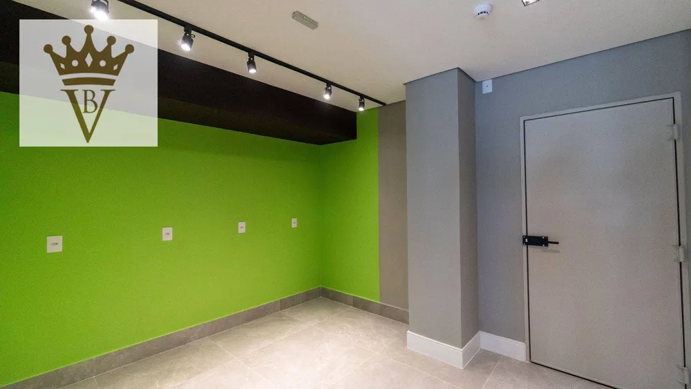 Apartamento, 2 quartos, 80 m² - Foto 2