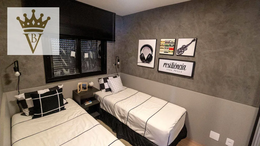 Apartamento, 2 quartos, 80 m² - Foto 16
