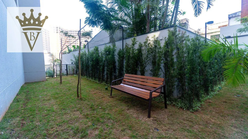 Apartamento, 2 quartos, 80 m² - Foto 11