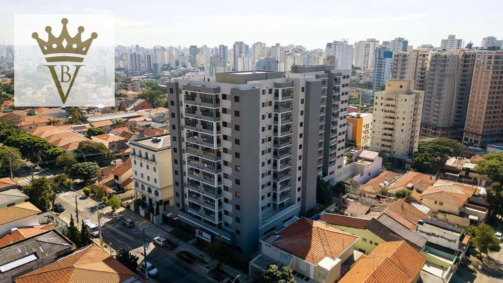 Apartamento, 2 quartos, 80 m² - Foto 7