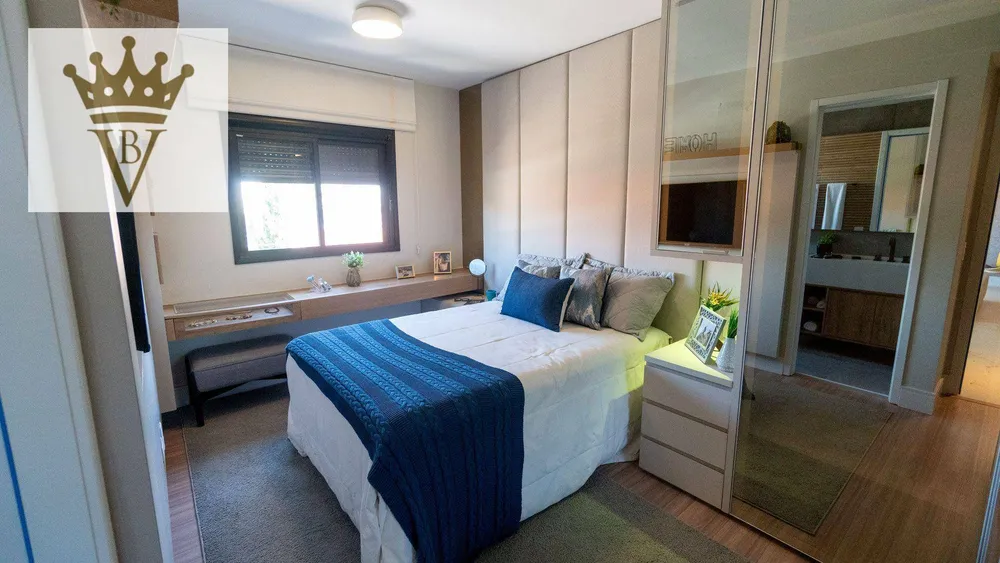 Apartamento, 2 quartos, 80 m² - Foto 9
