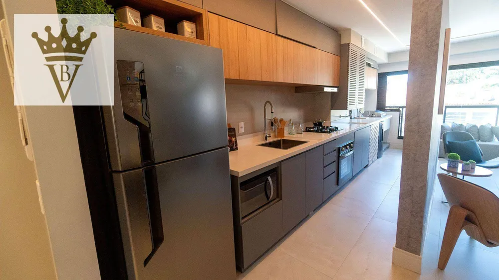 Apartamento, 2 quartos, 80 m² - Foto 14