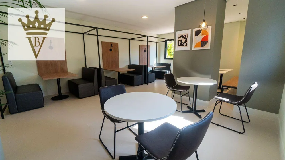 Apartamento, 2 quartos, 80 m² - Foto 6