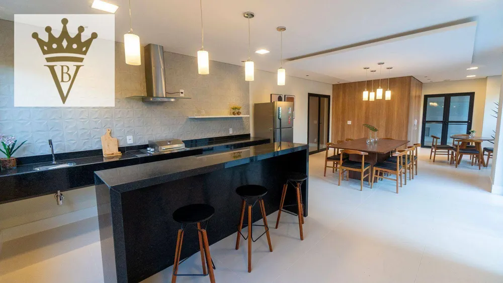 Apartamento, 2 quartos, 80 m² - Foto 3