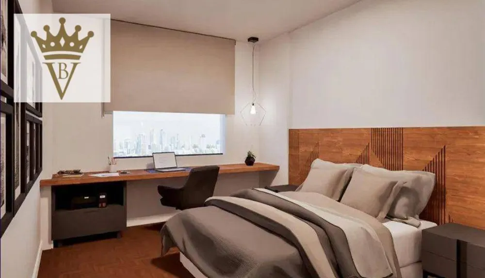 Apartamento, 3 quartos, 103 m² - Foto 6