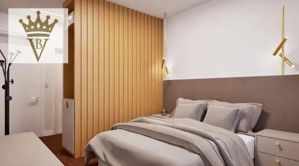 Apartamento, 3 quartos, 103 m² - Foto 8