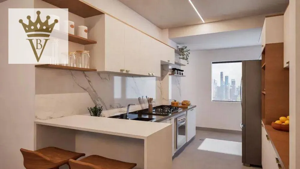 Apartamento, 3 quartos, 103 m² - Foto 7