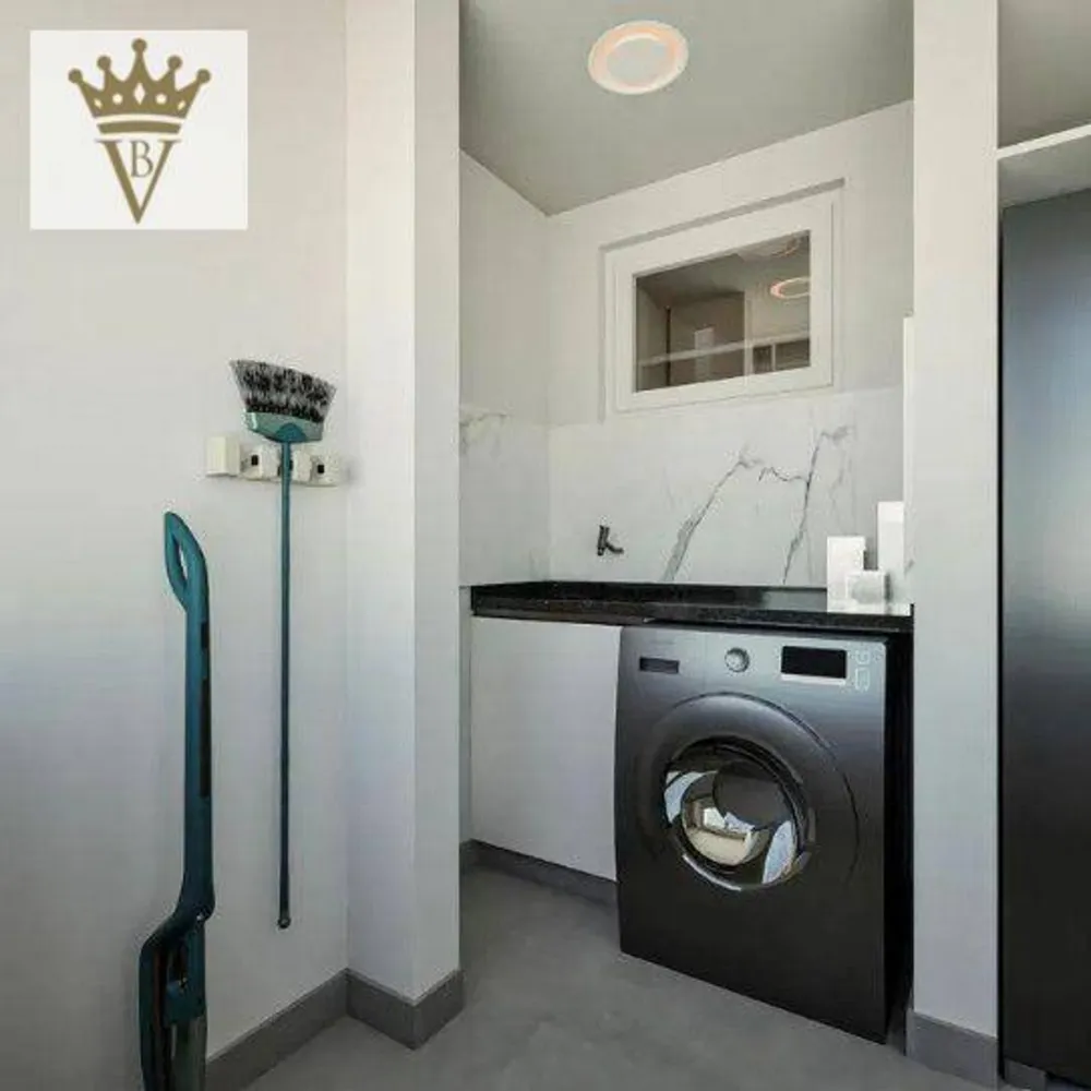 Apartamento, 3 quartos, 103 m² - Foto 3
