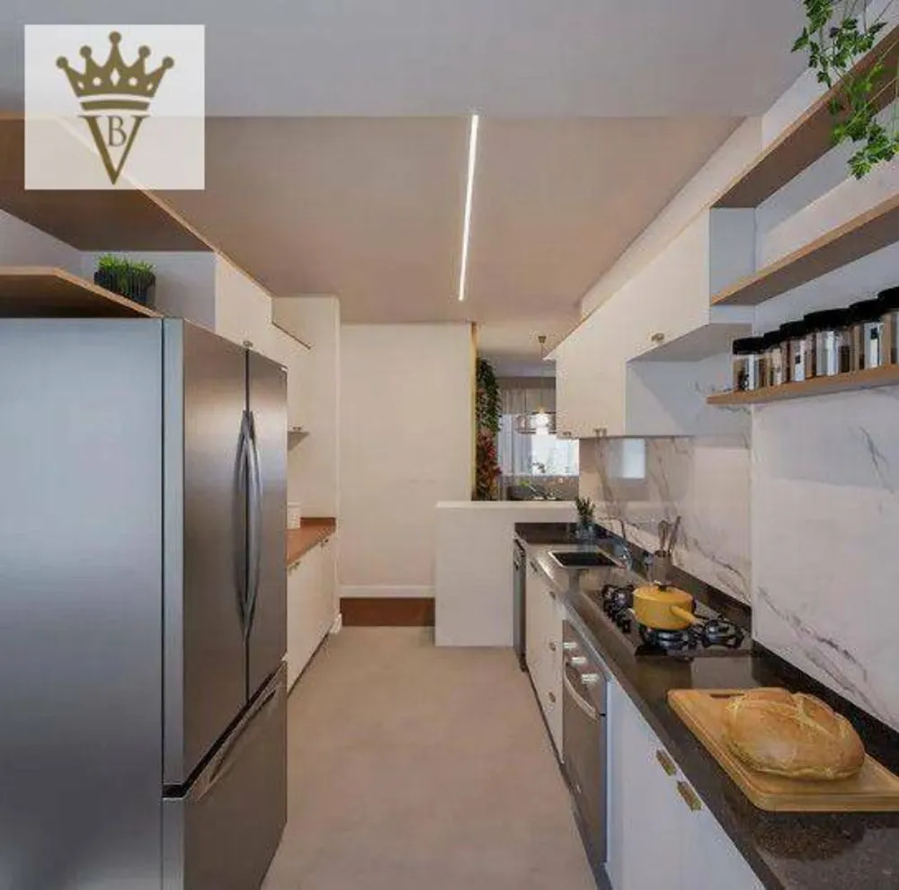 Apartamento, 3 quartos, 103 m² - Foto 8
