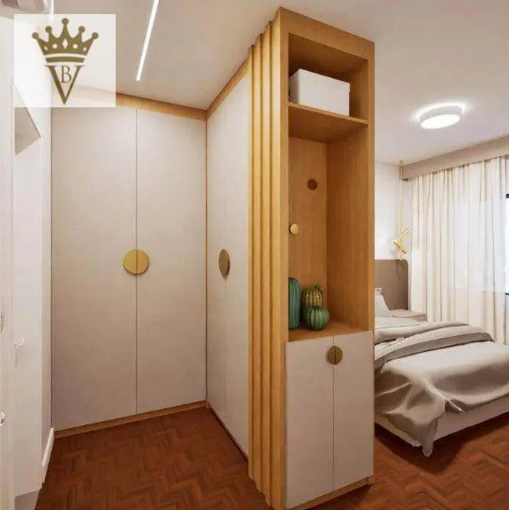 Apartamento, 3 quartos, 103 m² - Foto 7
