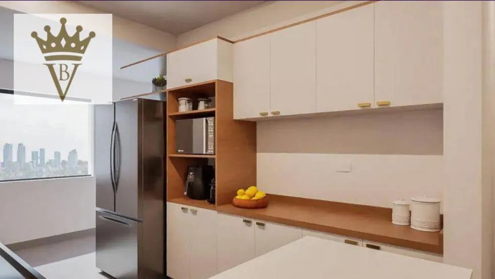Apartamento, 3 quartos, 103 m² - Foto 6