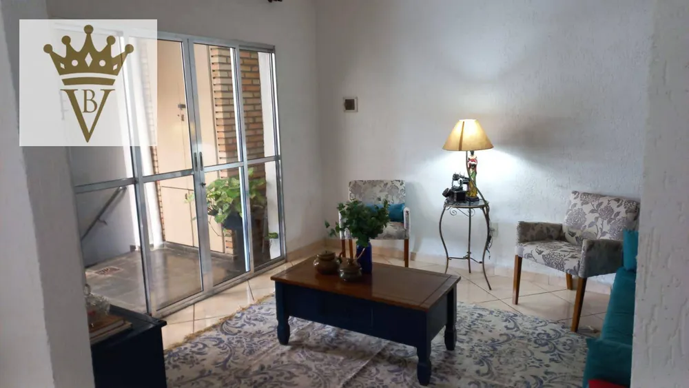 Casa, 2 quartos, 81 m² - Foto 7
