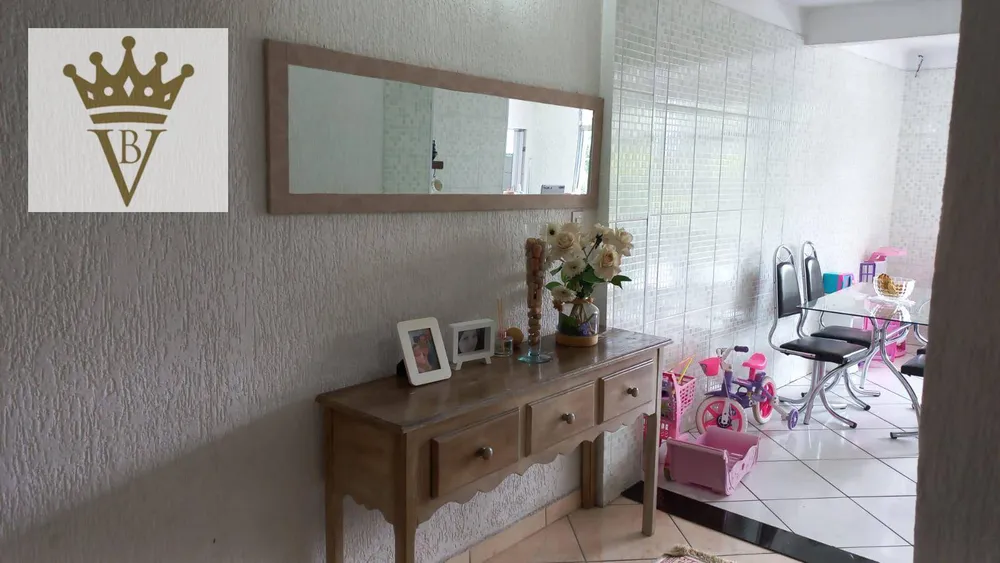 Casa, 2 quartos, 81 m² - Foto 8