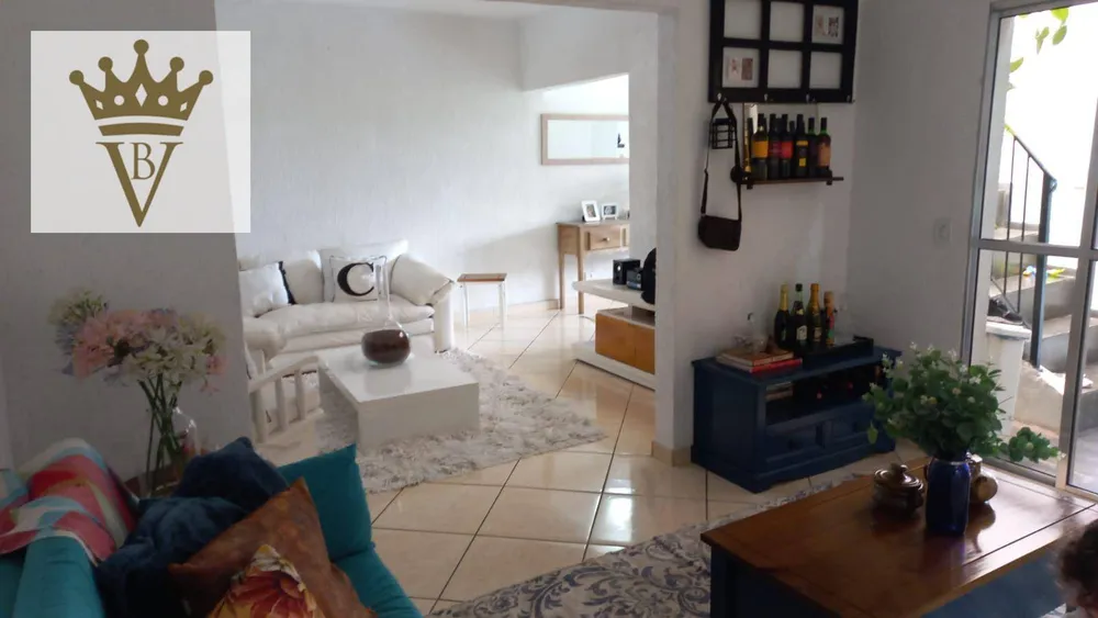 Casa, 2 quartos, 81 m² - Foto 1