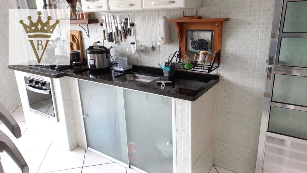 Casa, 2 quartos, 81 m² - Foto 3