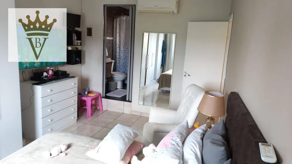 Casa, 2 quartos, 81 m² - Foto 1