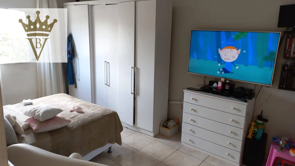 Casa, 2 quartos, 81 m² - Foto 4
