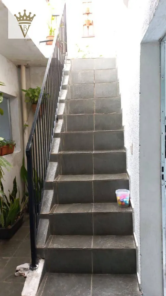Casa, 2 quartos, 81 m² - Foto 8