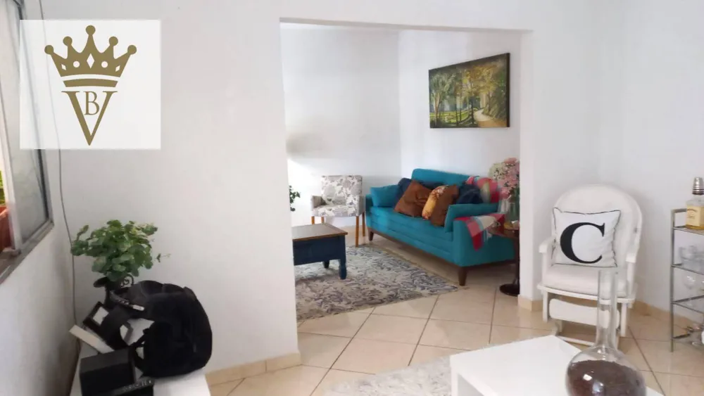 Casa, 2 quartos, 81 m² - Foto 3