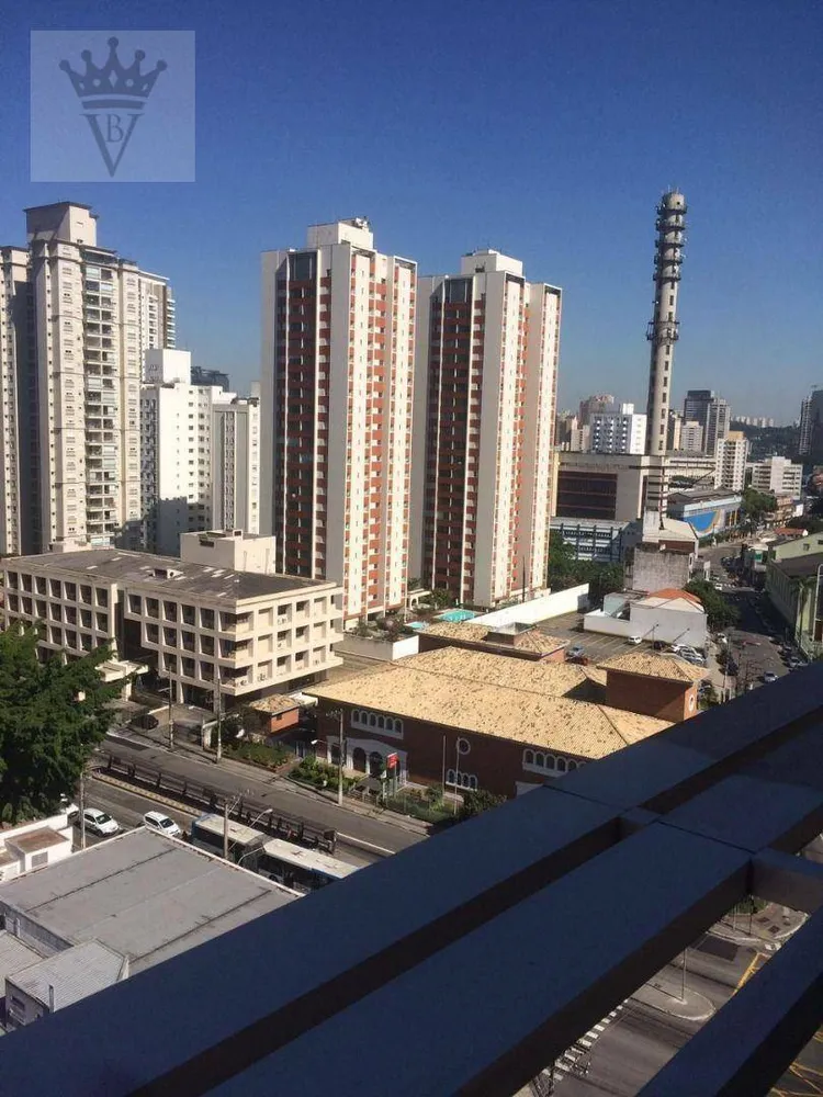 Sala-Conjunto, 37 m² - Foto 8
