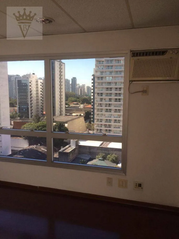 Sala-Conjunto, 37 m² - Foto 2