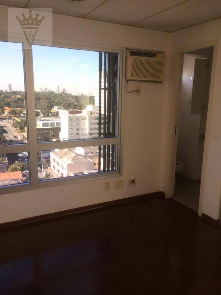Sala-Conjunto, 37 m² - Foto 4