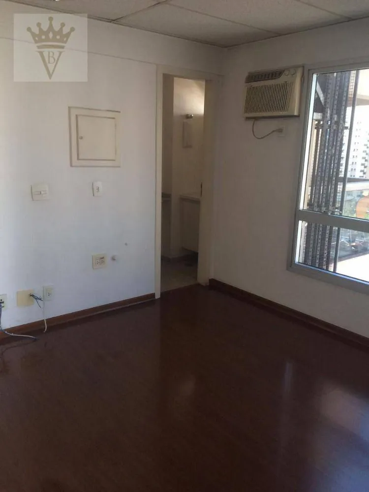 Sala-Conjunto, 37 m² - Foto 6