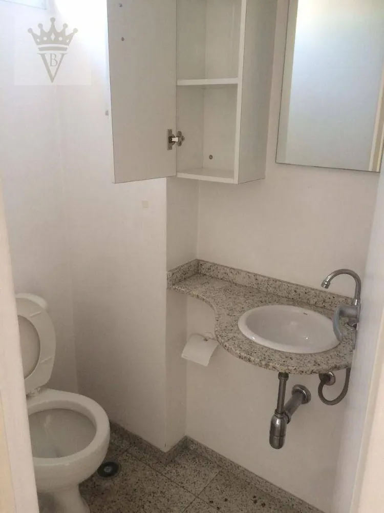 Sala-Conjunto, 37 m² - Foto 3
