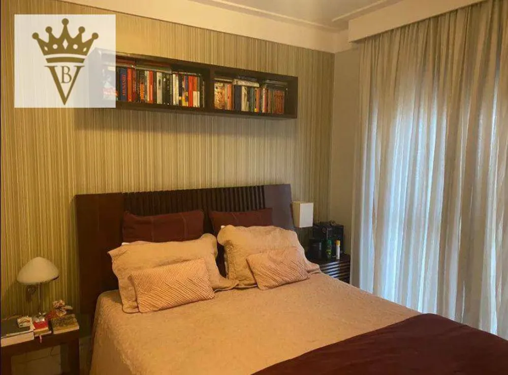Apartamento, 3 quartos, 173 m² - Foto 5