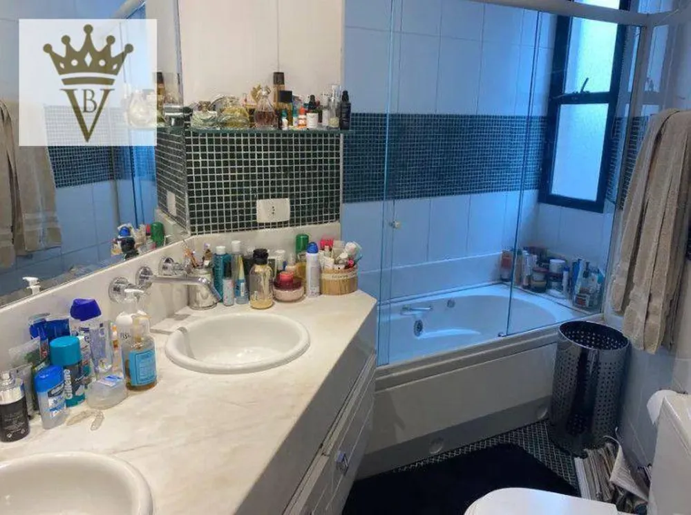 Apartamento, 3 quartos, 173 m² - Foto 7