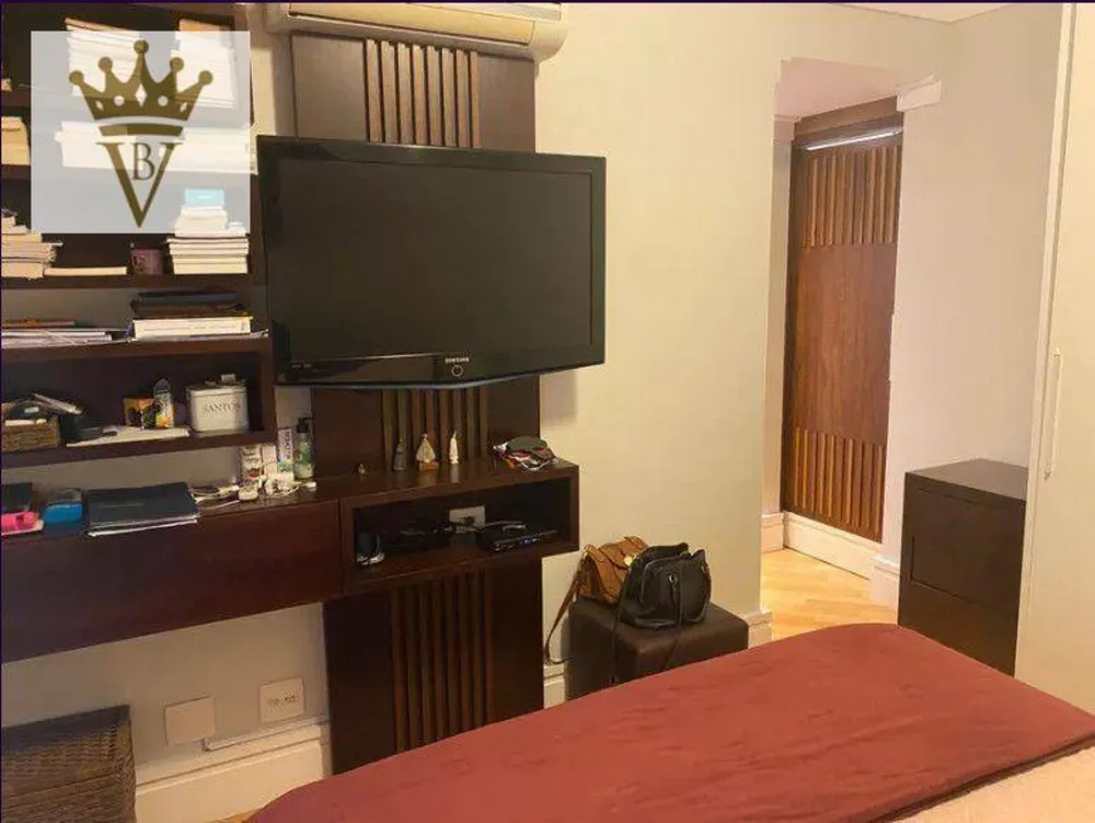 Apartamento, 3 quartos, 173 m² - Foto 4