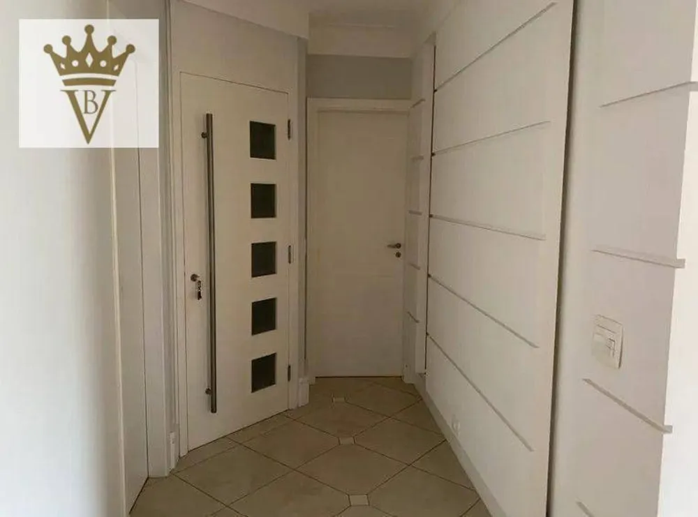 Apartamento, 3 quartos, 173 m² - Foto 3