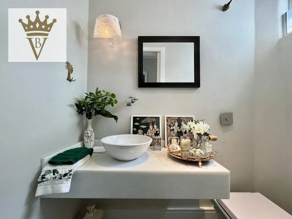 Cobertura, 3 quartos, 275 m² - Foto 7
