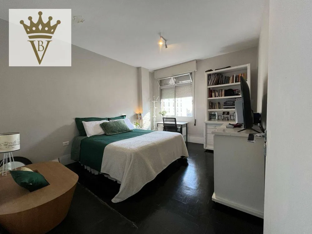 Cobertura, 3 quartos, 275 m² - Foto 9